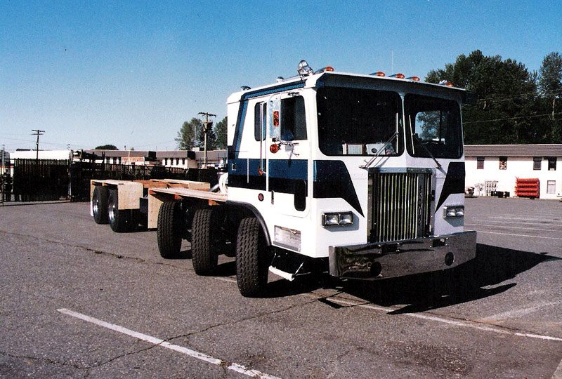 Illustration for article titled Pacific Trucks